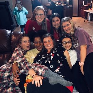 Meet your Posher, Emmerson